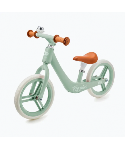 Біговел Kinderkraft Fly Plus KRFLPL00MIN0000 Mint Біговел Kinderkraft Fly Plus KRFLPL00MIN0000 Mint