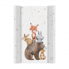 Пеленатор жорсткий Ceba Ultra light Forest Friends 50*70см W-204-000-783
