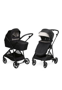 Коляска універсальна 2в1 Chicco Seety 87097.07.01