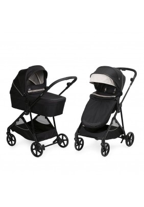 Коляска універсальна 2в1 Chicco Seety 87097.07.01 - 
