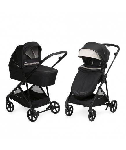 Коляска універсальна 2в1 Chicco Seety 87097.07.01 Коляска універсальна 2в1 Chicco Seety 87097.07.01