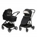 Коляска універсальна 2в1 Chicco Seety 87097.07.01
