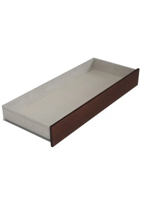 Шухляда підліжкова для іграшок Micuna CP-949 LUXE CHOCOLATE - 