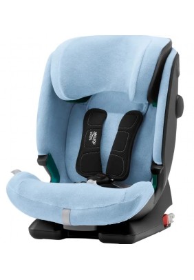 Летний чехол Britax-Romer Advansafix i-Size /M i-Size Blue 2000035499