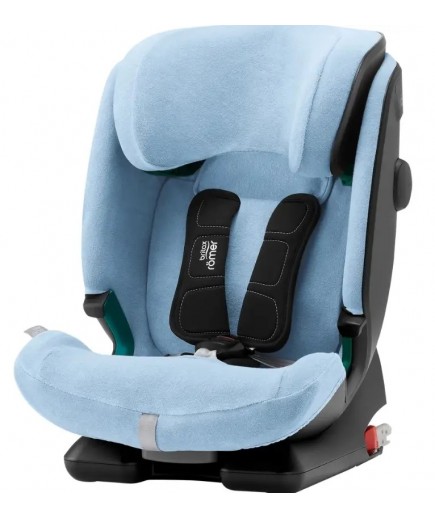 Лiтнiй чoхол Britax-Romer Advansafix i-Size /M i-Size Blue 2000035499