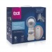 Молоковідсмоктувач електричний LOVI Prolactis 3D Soft 50/050exp