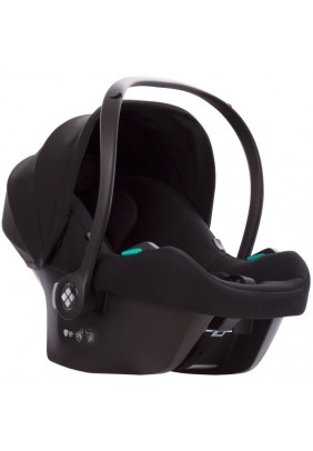 Автокрісло Bebetto Cosmo ISOFIX 501.14.23.202 Black - 