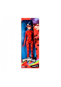 Лялька Miraculous Леді Баг 26см 50261