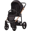 Коляска прогулянкова Bebetto Nico Estilo PRO 02 503.23.23.P02