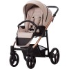 Коляска прогулянкова Bebetto Nico Estilo PRO 03 503.23.23.P03