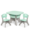 Столик Bambi M NEW TABLE-5