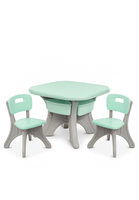 Столик Bambi M NEW TABLE-5 - 