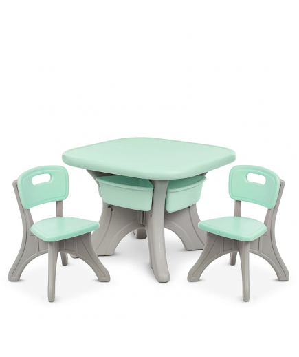 Столик Bambi M NEW TABLE-5