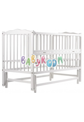 Кровать детская Babyroom Веселка DVMO-2 622000 - 