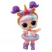 Лялька LOL Surprise Чарівні кульки 505068