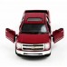 Машина Kinsmart Chevrolet Silverado 1:46 KT5381W фото 5