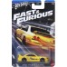 Машина Hot Wheels Форсаж HNR88 фото 2