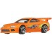 Машина Hot Wheels Форсаж HNR88 фото 5