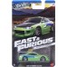 Машина Hot Wheels Форсаж HNR88 фото 14