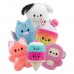Іграшка-антистрес Fluffie Stuffiez Фрікшейк 511588 фото 8