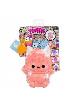 Іграшка-антистрес Fluffie Stuffiez Котик 511595