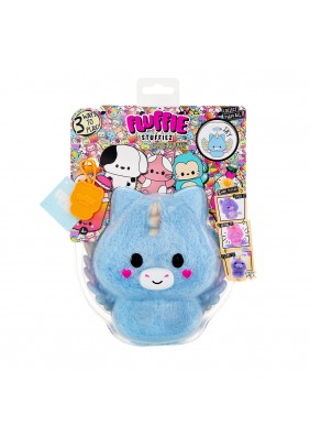 Іграшка-антистрес Fluffie Stuffiez Пегас 511823 - 