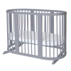 Ліжко-трансформер 9в1 IngVart Smart bed 1727040
