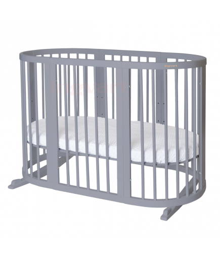 Ліжко-трансформер 9в1 IngVart Smart bed 1727040 Ліжко-трансформер 9в1 IngVart Smart bed 1727040
