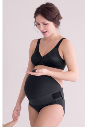 Бандаж для вагітних  допологовий Anita Baby Belt 1708