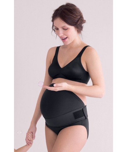 Бандаж для вагітних допологовий Anita Baby Belt 1708 Бандаж для вагітних допологовий Anita Baby Belt 1708