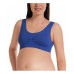 Топ безшовний для вагітних Anita Seamless 5197-Синій
