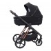 Коляска універсальна 2в1 Espiro Miloo 210 Diamond Black