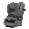 Автокрісло CYBEX Pallas G i-Size Soho Grey mid grey 521000507