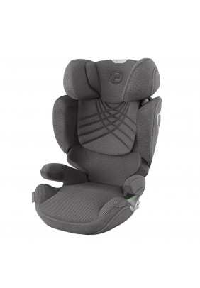Автокрісло Cybex Solution T i-Fix Plus 522004107 Mirage Grey
