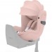 Автокрісло Cybex Sirona T Plus 523000411 Peach Pink фото 3