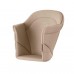 Вкладиш м 'який для стільчика Cybex Click&Fold 524000917 Almond Beige