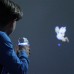 Ігровий набір Laser X для лазерних боїв Проектор Laser X One 52718 фото 5