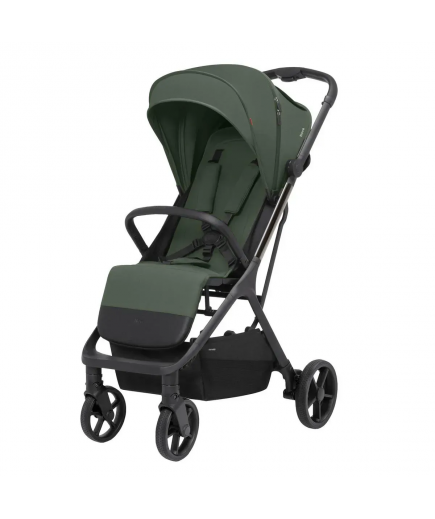 Коляска прогулянкова Carrello Nova CRL-5524 Aspen Green Коляска прогулянкова Carrello Nova CRL-5524 Aspen Green
