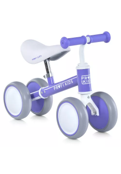 Біговел 6" Profi Kids MBB 1017-5