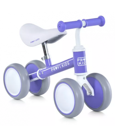 Біговел 6" Profi Kids MBB 1017-5