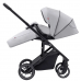 Коляска прогулянкова Carrello Alfa 2024 CRL-5508 Feather Grey BF