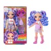 Лялька Rainbow High Littles Аметиста 531234