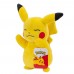 Іграшка м'яка Pokemon W14 Пикачу 20см PKW2696 фото 5