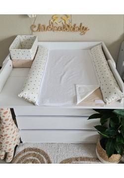 Органайзер прямокутний Chickabiddy 30х20см CH-KOP-S
