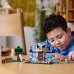 Конструктор Lego Minecraft Вовк із Цитаделі 312дет 21261 фото 7