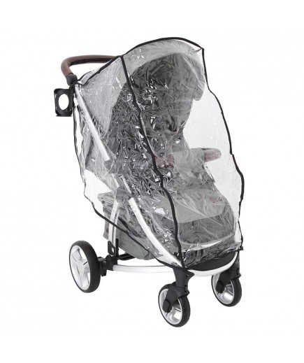 Дощовик Carrello ПВХ 805222324 Дощовик Carrello ПВХ 805222324