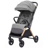 Коляска прогулянкова Carrello Cross CRL-5523 Owl Grey