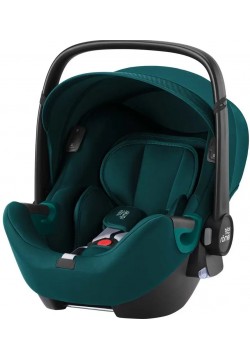 Автокрісло з платформою Britax Romer Baby-safe iSENSE 2000036145