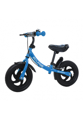 Біговел Tilly Balance Eclipse12" T-21254/1 Blue