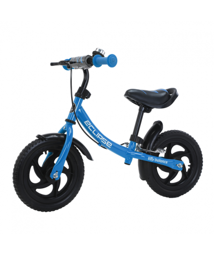 Біговел Tilly Balance Eclipse12" T-21254/1 Blue Біговел Tilly Balance Eclipse12" T-21254/1 Blue